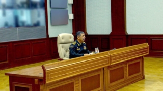 Zakir Həsənov göstəriş verdi  - Döyüş hazırlığı real döyüş vəziyyətinə uyğun təşkil edilsin