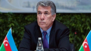 Ziyafət Əsgərov:  “Ziya Bünyadovun da qətlinin sifarişi İrandan gəlmişdi”