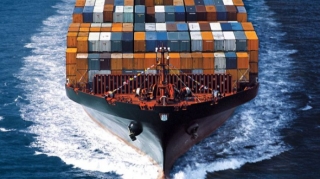 Astara-Bakı-Həştərxan marşrutu üzrə dəniz nəqliyyatı ilə yükdaşımalar təşkil oluna bilər