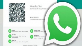 “Whatsapp”dan daha bir yenilik: Şəkilləri... 