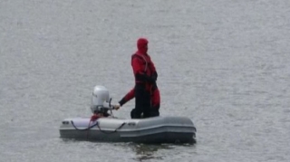 Balıqçı qayığı batdı: İtkin düşən var 