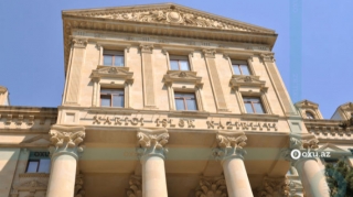 Rəsmi Bakıdan Fransa, ABŞ və Avropa İttifaqına CAVAB 