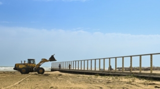 Dəniz sahillərini zəbt edən tikililərin sökülməsi yalnız Buzovnaya aiddirmi? 