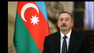 Президент Ильхам Алиев  сделал публикацию в связи с освобождением 