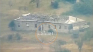 Rusiya sülhməramlıları Laçında talançılıq edirlər? - VİDEO 