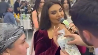 Şəbnəm Tovuzlu onu "dollar yağışı"na tutan narkotaciri TANIYIR? - AÇIQLAMA 