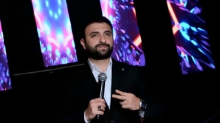 Asif Məhərrəmova maddi ziyan vuruldu - Polisə şikayət etdi 