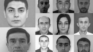 Полицейская операция в Мингячевире: задержаны 11 наркоторговцев  - ВИДЕО - ФОТО