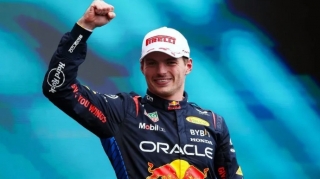 Maks Ferstappen 2025-ci ilin ən yaxşı pilotu seçilib 