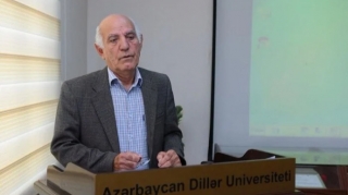 Yıxılaraq dünyasını dəyişən şəxs görkəmli alim imiş 