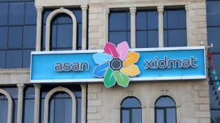 "ASAN Xidmət"ə yeni səlahiyyət verildi 
