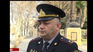 “Sürücülərin üzr videosunu DİN çəkməyib” - RƏSMİ 