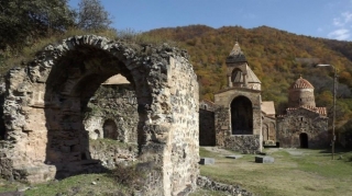 Azad olunmuş ərazilərdəki tarixi abidələrlə bağlı RƏSMİ AÇIQLAMA 