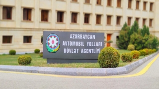 AAYDA Xocavənddəki mina partlayışı ilə bağlı məlumat yaydı