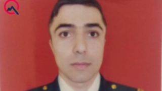 Üç hərbçini öldürən Elxana ömürlük cəza  verildi