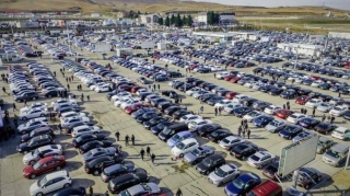 “İkinci əl” avtomobillər kəskin bahalaşacaq – BU TARİXDƏN 