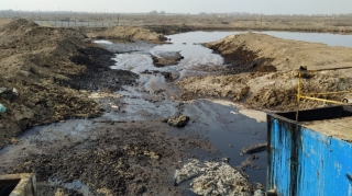 Nazirlik:  “Bakıətrafı və Abşeron yarımadası yaxın illərdə tullantılardan təmizlənəcək”