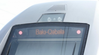 ADY:  Bakı-Qəbələ qatarı üçün gediş haqqı hələ müəyyən edilməyib