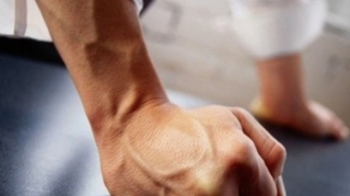 Xaçmazda qardaş qardaşı mirasa görə döyüb