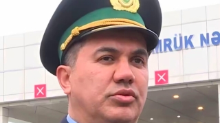 İki ay əvvəl işdən çıxarılan rəisə cinayət işi açıldı 