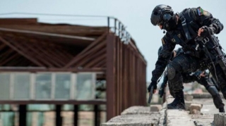 Goranboy polisindən ƏMƏLİYYAT:  19 nəfər saxlanıldı - FOTO 