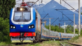 Bakıda Orta Dəhlizin Avropa-Asiya ticarətindəki rolu müzakirə olunub 