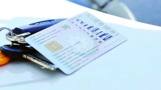 Sürücülük vəsiqələri ləğv edilir? – Tam keçid ... - AÇIQLAMA 