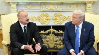 "Trampla əvvəlki administrasiyaların fəaliyyəti arasında böyük fərq var" - Prezident 