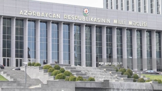 YAP-çı deputatların parlamentin buraxılması barədə müraciəti Milli Məclisə daxil olub 