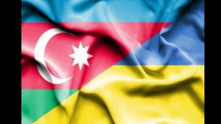 Азербайджан отправил Украине очередную партию гуманитарной помощи