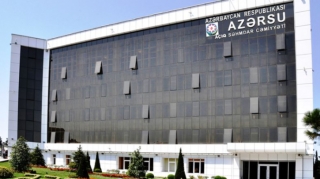 Elnur Nəsirova vəzifə verildi