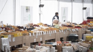 Növbəti “Kənddən Şəhərə” yarmarkaları fasiləsiz fəaliyyət göstərəcək  - FOTO