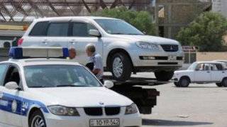 Qanun təsdiqləndi - Duracağa gətirilən maşına görə ödəniş dərhal edilməlidir 