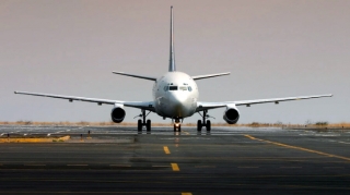 Hava nəqliyyatı ilə daşımalardan gəlirləri 3 milyard manata yaxınlaşıb 