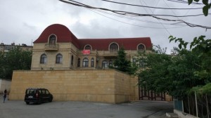 Ziya Məmmədovun qardaşının villası satışa çıxarıldı - FOTO