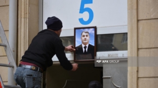 Orxan Əsgərov sabah II Fəxri xiyabanda dəfn ediləcək   - FOTO