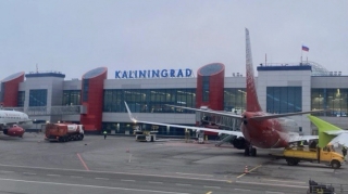 Rusiyada aeroportda 50-dən çox reys təxirə salındı 