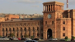 Ermənistandan Azərbaycana qarşı növbəti ekoloji təhdid - VİDEO 