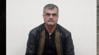 Keçmiş məhkum 5 kq narkotiklə saxlanıldı - VİDEO