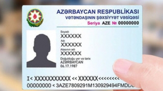 Azərbaycanda soyadı “ov” və “yev” sonluqları ilə bitən şəxslərin NƏZƏRİNƏ 