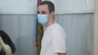 Qarabağda qanunsuz silahlı birləşmələrin tərkibinə cəlb olunmuş xarici vətəndaşın məhkəməsi keçiriləcək