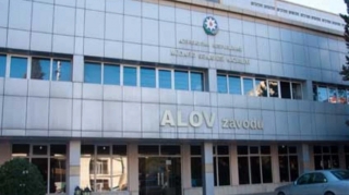 Nazirlik:  “Alov” Zavodunda partayış baş verməyib