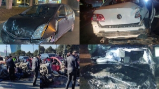 Təhlükəsizlik kəməri taxmayan sərnişinlərin NƏZƏRİNƏ:  Qaydalar tək sürücülərə aid deyil - AÇIQLAMA  