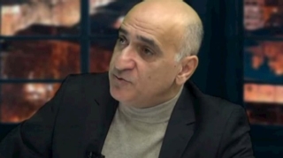 "İlham Əliyevdən qorxurlar" - Erməni politoloq   - VİDEO