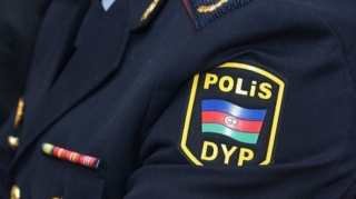 В Азербайджане от коронавируса скончался капитан полиции  - ФОТО