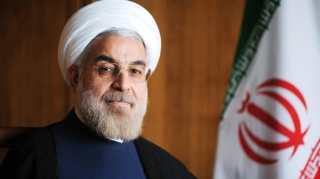 Ruhani:  "İranda COVID-19-un ikinci dalğası başlayıb"