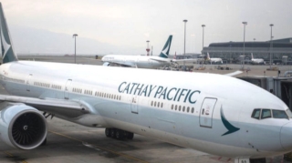 Honkonqdan Los-Ancelesə uçan təyyarədə partlayış baş verdi: Yaralılar var 