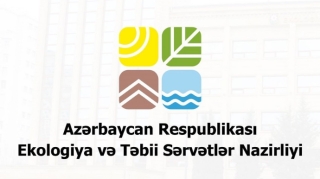 Ermənistana cavab:  Azərbaycan öz ərazisindəki ekoloji durumu qorumaqda maraqlıdır