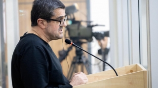 "Cəlal Harutyunyana general-leytenant rütbəsini Armen Sarksiyan verib" - Arayik 