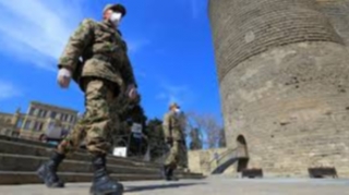 Növbəti sərt karantin günlərində yalnız bu hallarda çölə çıxmağa icazə veriləcək 